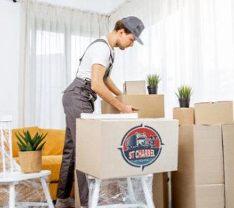St Charbel Removals - Bonnyrigg, NSW