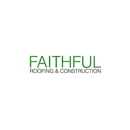 Faithful Roofing & Construction (Any Roof) - Gutters & Downspouts