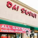 Oh! Sushi - Sushi Bars