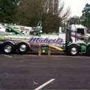 Michael's Towing & Recovery - Towing