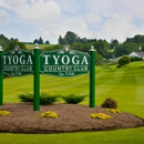 Tyoga Country Club - Private Golf Courses