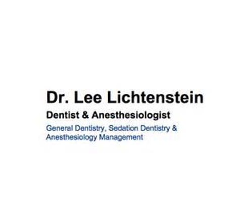 Lee M. Lichtenstein, DMD, PA - Holmdel, NJ