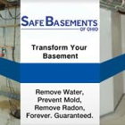 Safebasements of Ohio
