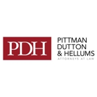 Pittman, Dutton, Hellums, Bradley & Mann, P.C.