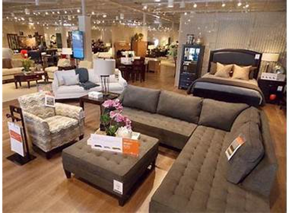 Haverty's Furniture - Tyler, TX