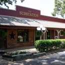 The Substation - Restaurants