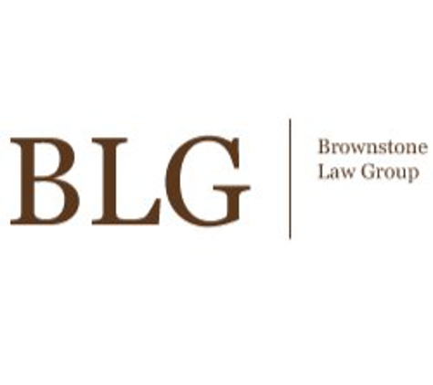 Brownstone Law Group - San Diego, CA