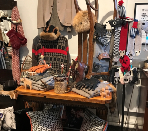 Molonys Ski Shop - South Yarra, VIC