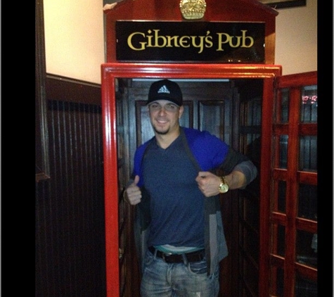 Gibney's Pub - Atlanta, GA
