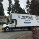 Mountain Moving & Storage - Self Storage