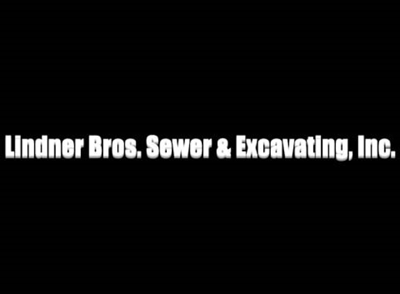 Lindner Bros Sewer & Excavating, Inc. - New Berlin, WI