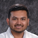 Dhruvkumar M. Patel, MBBS