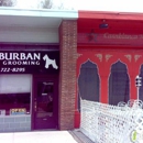 Suburban Grooming Shop - Pet Grooming