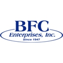 BFC Enterprises - Beverages