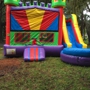 Jump N Slide Party Rentals