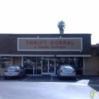 Thrift Korral & Boutique