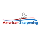 American Sharpening - Sharpening Service