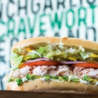 Mr. Pickle's Sandwich Shop - Auburn, CA