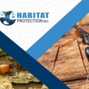 Habitat Protection Inc - Pest Control Services