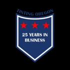 Tinting Oregon
