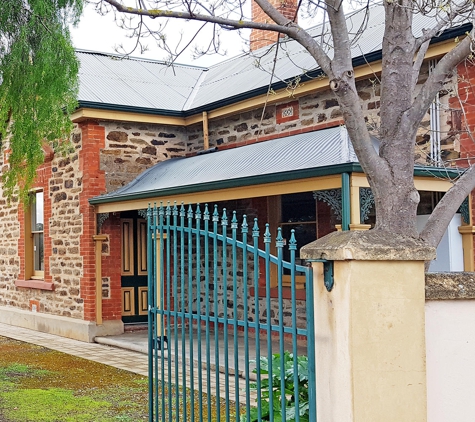 Resthaven Inc - Gawler, SA