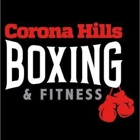 Corona Hills Boxing & Fitness