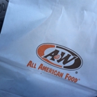 A&W All-American Food