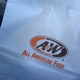 A&W All-American Food