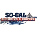 So-Cal Plumbing & Rooter - Plumbers