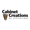 Cabinet Creations By Lillibridge gallery