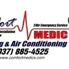 Comfort MEDIC Heating & Air Conditioning gallery