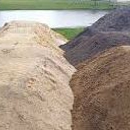 R & V Trucking - Topsoil