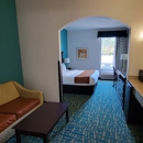 Comfort Inn & Suites Fort Lauderdale West Turnpike - Motels
