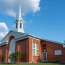 The Church of Jesus Christ of Latter-day Saints - Methodist Churches
