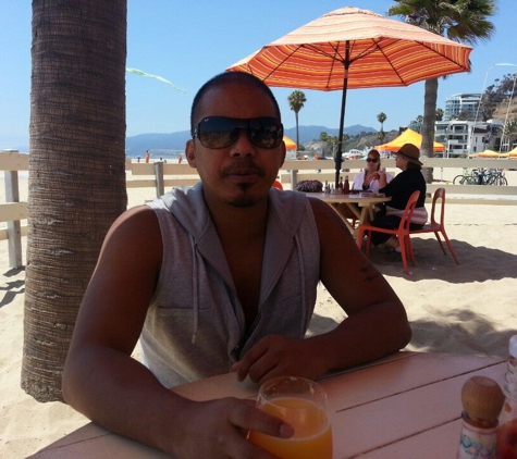 Beach Club - Santa Monica, CA