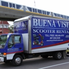 Buena Vista Scooter Rentals