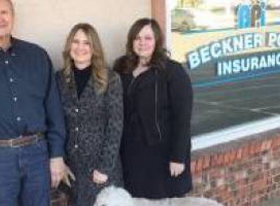 Beckner-Power Insurance Inc - Grand Junction, CO
