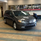 Honda Federal Credit Union