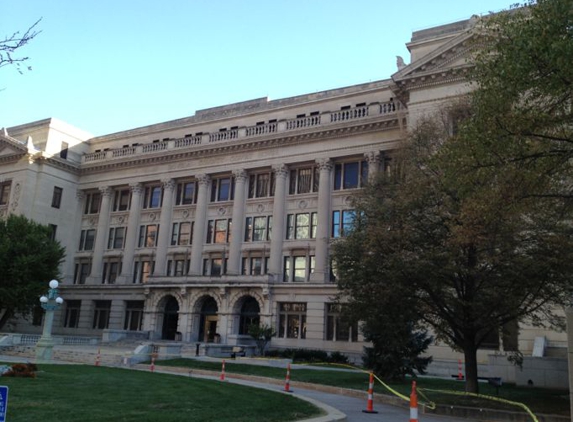 Douglas County Offices - Omaha, NE