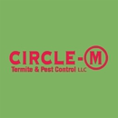 Circle-M Termite & Pest Control LLC - Pest Control Equipment & Supplies