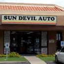 Sun Devil Auto - Auto Repair & Service