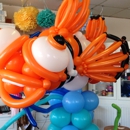 Balloon A'Fair - Balloon Decorators