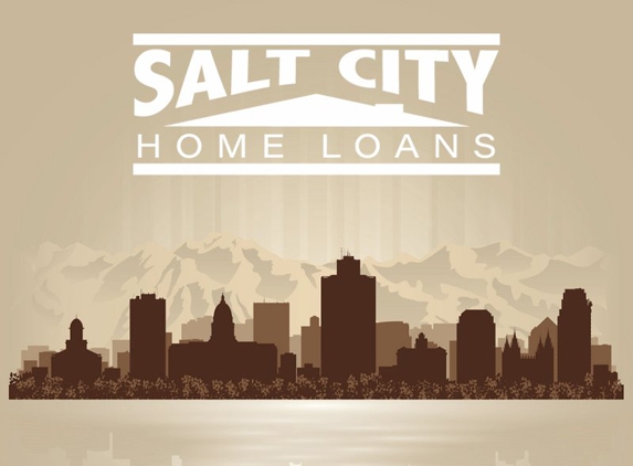 Salt City Home Loans - Salt Lake City, UT