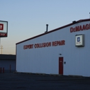 DeMaagd Collision Center - Automobile Body Repairing & Painting