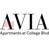 Avia Apartments on College Blvd gallery
