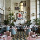 Casadonna - Italian Restaurants