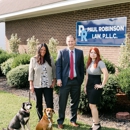 Paul Robinson Law Personal Injury and Car Accident Lawyers - Attorneys