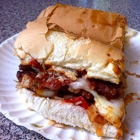 Vento's Pizza