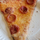 Nine Pies Pizzeria - Pizza