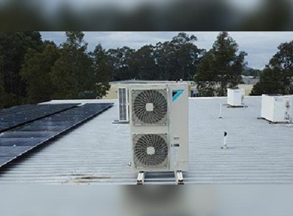 Broadwater Air And Energy. The Trusted Local Air Conditioning Maintenance And Repairer